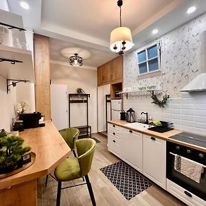 Appartement met Twee Slaapkamers